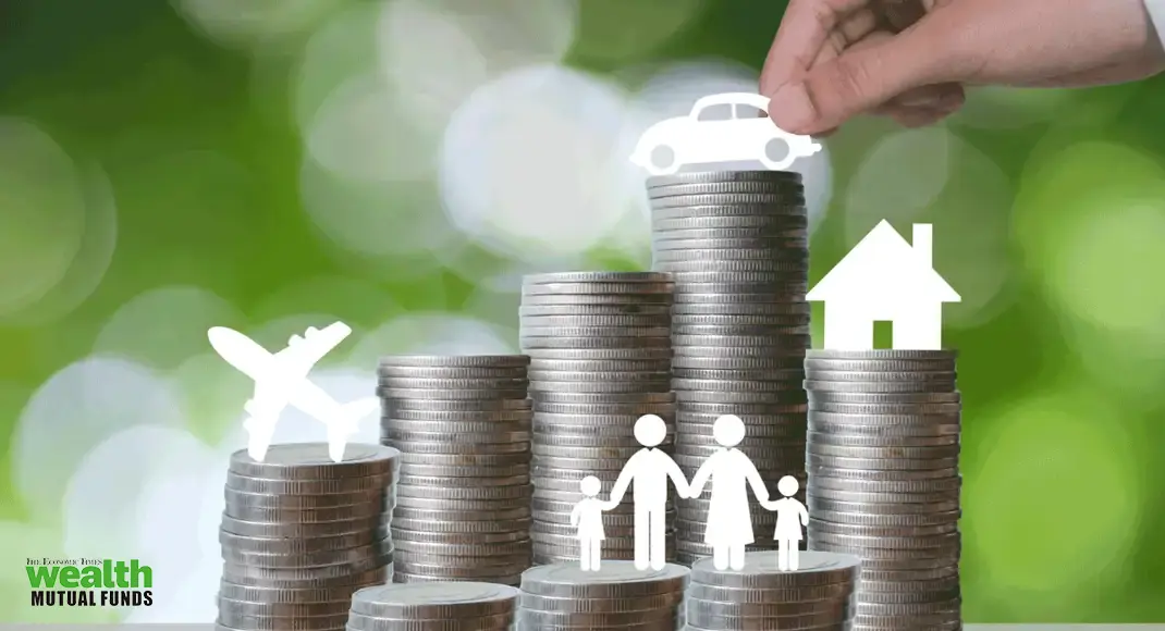 How you can use mutual fund SIPs to save for a house - Vimarsana News