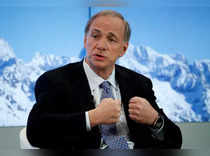 FILE PHOTO: FILE PHOTO: Ray Dalio, Founder, Co-Chief Executive Officer and Co-Chief Investment Officer, Bridgewater Associatesr attends the annual meeting of the World Economic Forum (WEF) in Davos