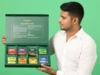 Pandemic taught VAHDAM Tea founder the importance of a cash buffer