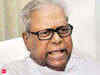 VS Achuthanandan resigns as chairman of Kerala Administrative Reforms Commission