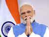 PM Modi to address 2021's first Mann Ki Baat today