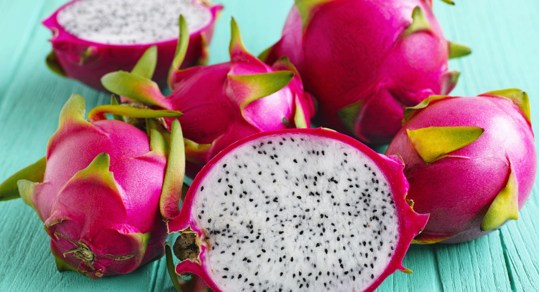 Exit the dragon: Can renaming the dragon fruit as kamalam help popularise the pretty but bland fruit? - Economic Times