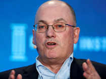 Steve Cohen