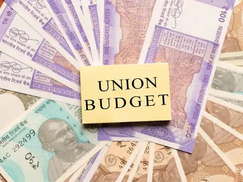 ​The Black Budget