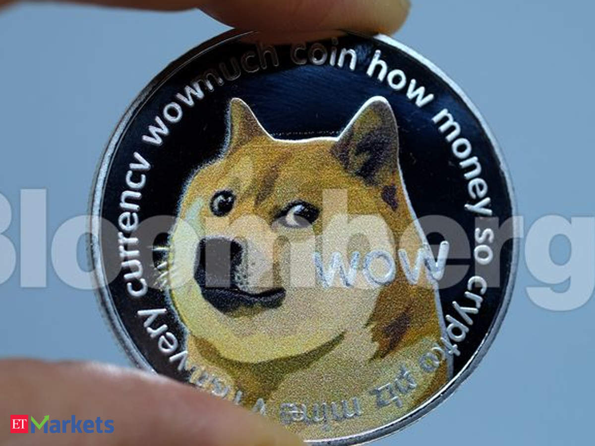 Dogecoin Plunges After Rally Sparking Outcry On Reddit The Economic Times