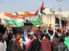Rajasthan urban body polls: Ruling Congress ahead of BJP