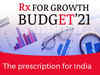 Budget 2021 coverage on The Economic Times website and App