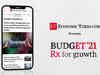 BudgET2021 with ET: Track our coverage here