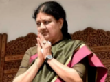 Sasikala discharged from Bengaluru hospital