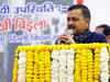 Delhi CM Arvind Kejriwal reiterates support to farmers' protest