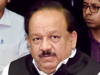 India fought pandemic much better than other nations, says Health Minister Harsh Vardhan