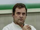 Delhi Congress passes resolution to make Rahul Gandhi party president