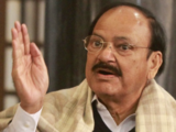 Venkaiah Naidu appeals to parties to cooperate in running Rajya Sabha