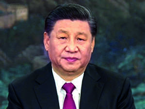 Xi no longer just a problem for US, but for democratic world: Paper