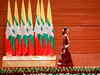 India keeps a close watch as Myanmar military detains political leaders including Suu Kyi