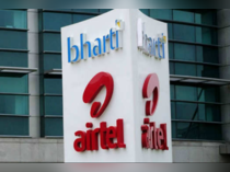 bharti airtel