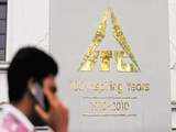 ITC soars as Budget keeps cigarette taxes untouched 1 80:Image