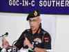 Lieutenant General Chandi Prasad Mohanty takes charge as Vice Chief of Army Staff
