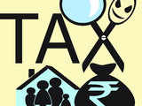 For every rupee in govt kitty, 53 paise to come from taxes