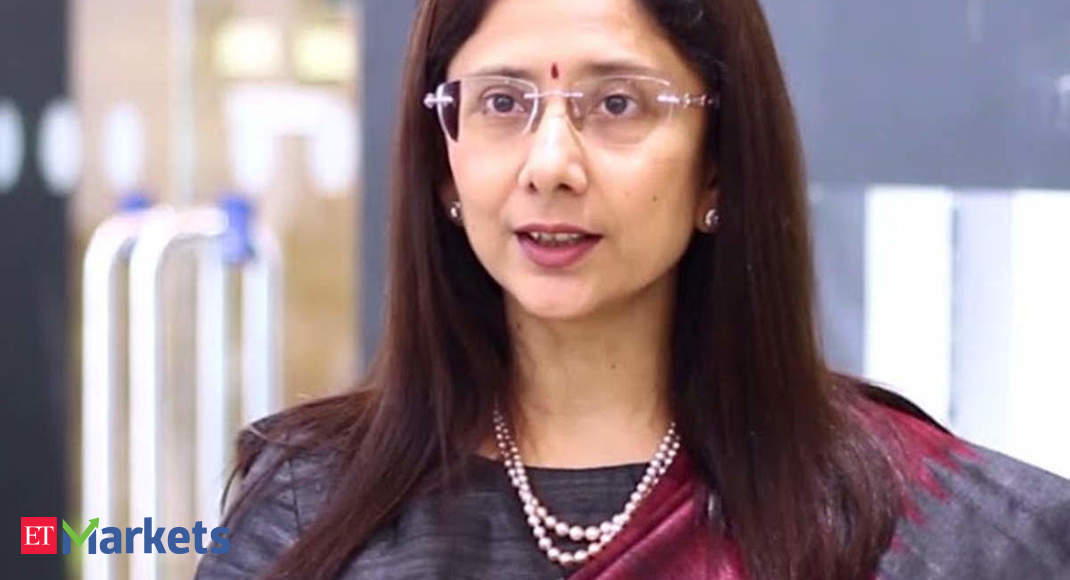 Finance Minister has done right in not tinkering with tax rates: Shefali Goradia, Deloitte India
