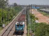 Railways-linked stocks end mixed; FY22 Budget allocation for railways at Rs 1,10,055 crore