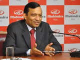 This is a Budget with head and heart in the right place: Pawan Goenka