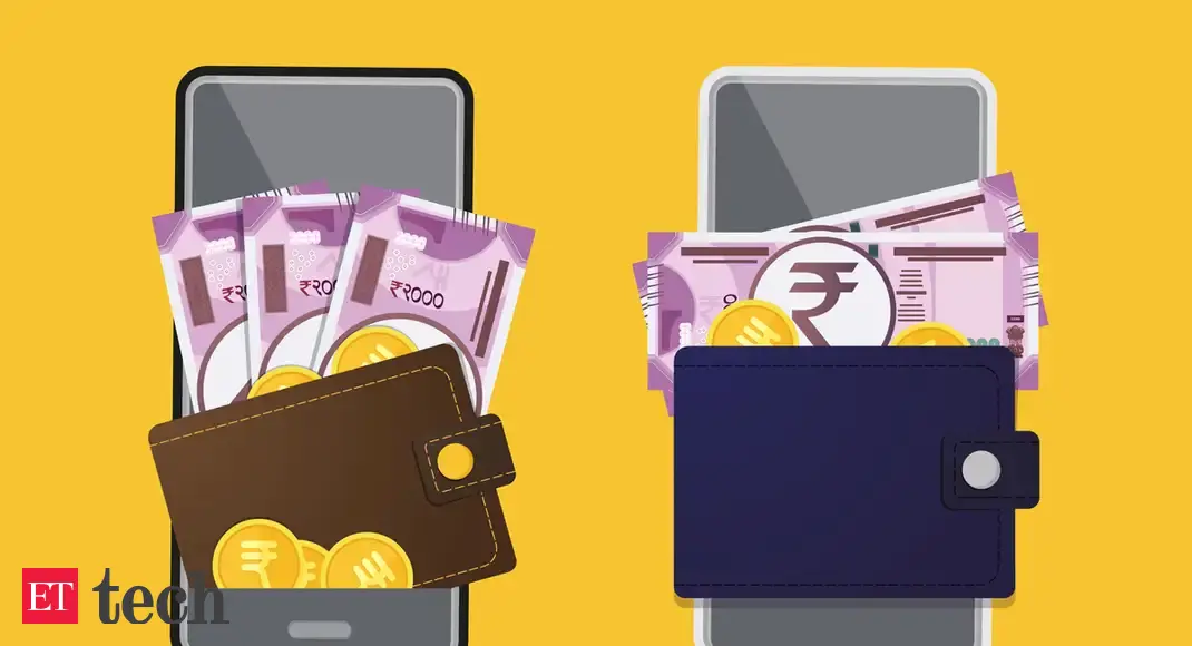 Budget 2021: Rs1,500 crore for digital payments industry to offset MDR losses - Vimarsana News