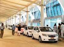 The association said that the government is looking after the interests of non-Goan taxi owners