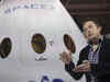 SpaceX aims to launch 'all-civilian' trip into orbit