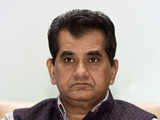 Rs 1.7 lakh-crore disinvestment target very much achievable, says Amitabh Kant