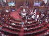 Opposition parties walk out of Rajya Sabha demanding discussion on farmers' agitation
