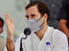 Build bridges, not walls: Rahul Gandhi to Centre on barricades at Delhi borders