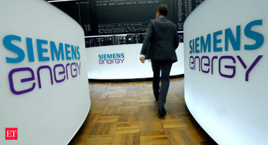Siemens Energy Layoffs Siemens Energy to cut 7,800 jobs in bid to