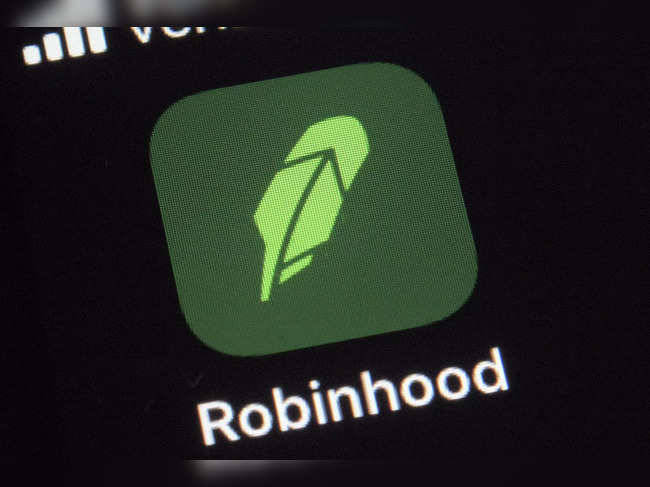 Robinhood Funding