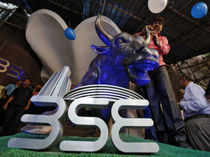 Sensex bull