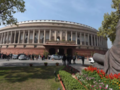 Lok Sabha proceedings adjourned after opposition disrupts Question Hour over farm laws