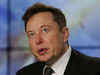 Tech billionaire Elon Musk says he's off Twitter 'for a while'