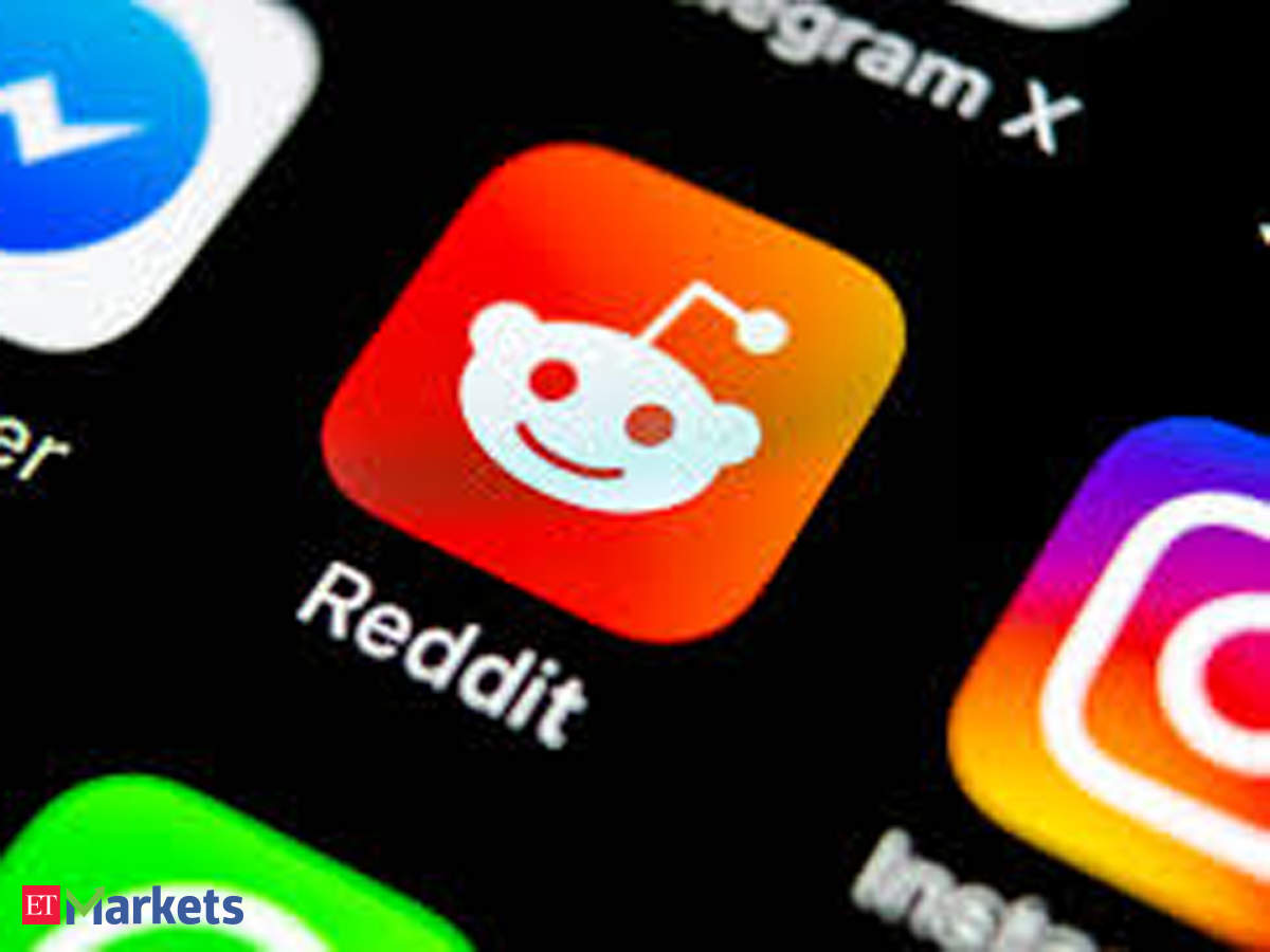 Reddit Trades Crumble As Gamestop Amc And Silver Plunge The Economic Times