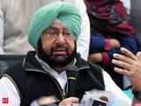 Withdraw farm laws: Punjab’s all-party meeting