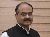 Decision to tax PF interest based on the principle of equity: Ajay Bhushan Pandey, Revenue secretary 1 80:Image