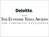 Presenting the Jury for The Economic Times Awards for Corporate Excellence 2020
