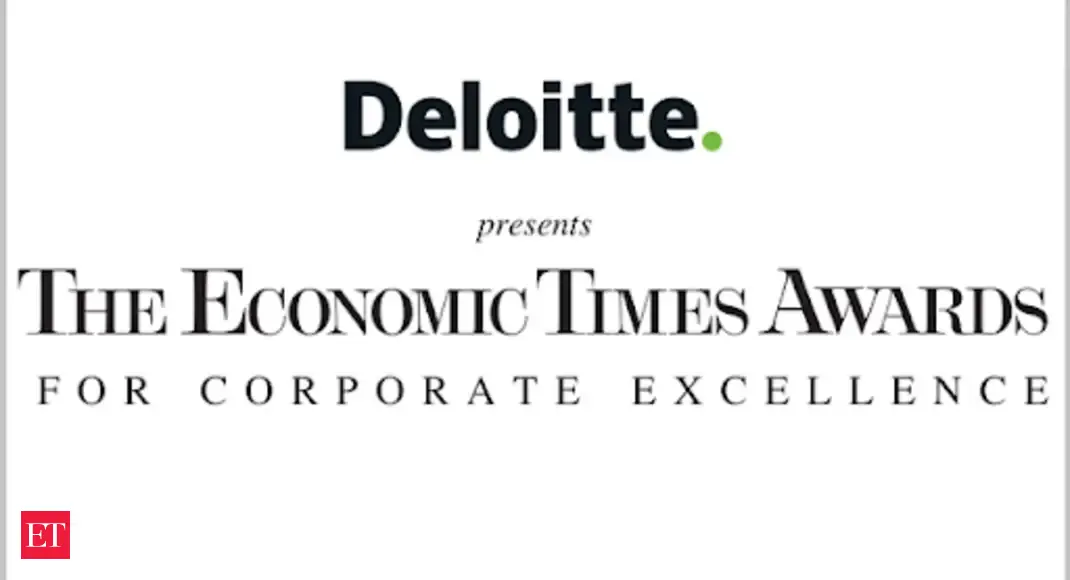 Presenting the Jury for The Economic Times Awards for Corporate Excellence 2020 - Vimarsana News