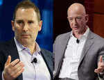 Amazon's founder Jeff Bezos to step down as CEO, Andy Jassy to take over