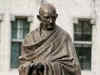Indian-American Congressman Krishnamoorthi seeks FBI probe into vandalism of Gandhi statue in California