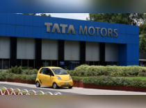 Tata Motors