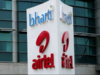 Stock market news: Bharti Airtel shares climb 2.71% as Nifty gains