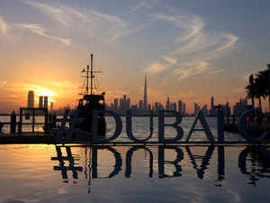 Dubai-AFP