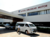 40 percent of staff at Toyota's Bidadi plant back at work, says Karnataka's Labour Minister