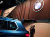 China's FAW considers acquiring BMW partner Brilliance in $7.2 billion deal: Reuters