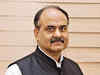 Tax rate stability key, Budget not time for tinkering, says finance secretary Ajay Bhushan Pandey
